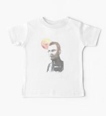 Herman Noordung PotoÄŤnik Baby Tee