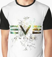 Eve Online - New Eden Graphic T-Shirt
