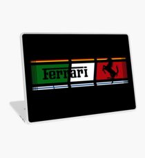 Ferrari Laptop Skin