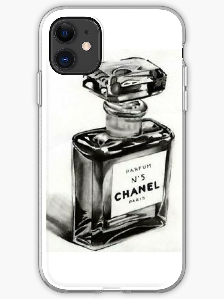 Perfume And Glam Iphone Case Cover By Eleventhfloor Redbubble