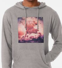 Kaboom Lightweight Hoodie