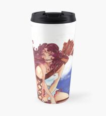 Taza de viaje Artemisa