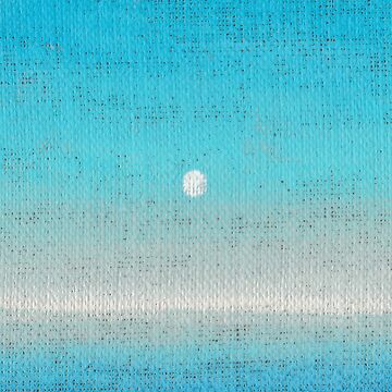 Artwork thumbnail, That Blue by LisaLeQuelenec