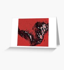 Fortitude Greeting Card