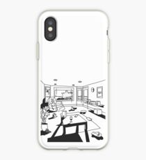 Hippo Campus / Wahrzeichen iPhone-Hülle & Cover