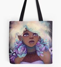 Stäube Tote Bag