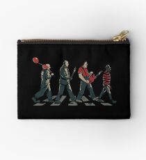 Bolso de mano Abbey Horror