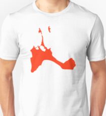 Formentera Slim Fit T-Shirt
