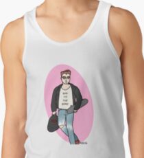 Camisetas de tirantes para hombre MCA YAUCH