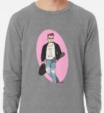 Sudadera ligera MCA YAUCH