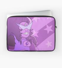 Sugilite Laptop Sleeve