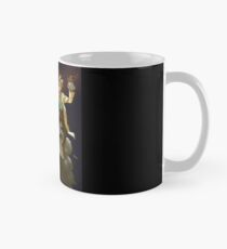 100 Years Rick and Morty Mug