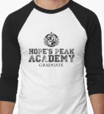 graduate Men's Baseball ¾ T-Shirt