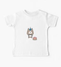 Happy Birthday! Baby Tee