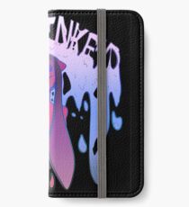 Get inked!(vaporwave version) iPhone Wallet/Case/Skin
