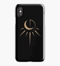 Dreamcatcher iPhone Case