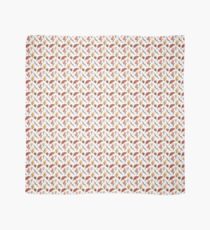 Autumnal Pattern Scarf