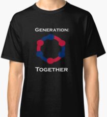 Generation Together Classic T-Shirt