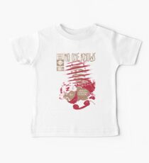 No One Knows Baby Tee