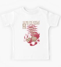 No One Knows Kids Tee