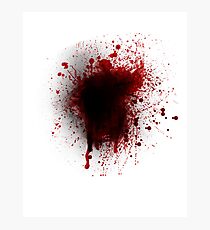 True Blood Photographic Print