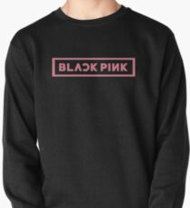 SchwarzRosa Sweatshirt