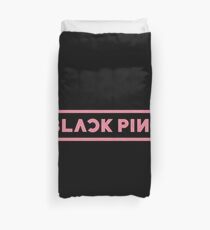 BlackPink Duvet Cover