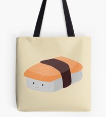 Salmon Nigiri Tote Bag