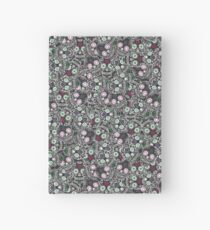 Day of the Dead Hardcover Journal