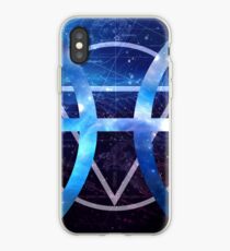 Pisces iPhone Case