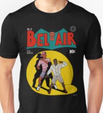 Bel Air Slim Fit T-Shirt