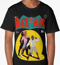 Bel Air Long T-Shirt