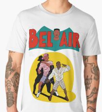 Bel Air Men's Premium T-Shirt