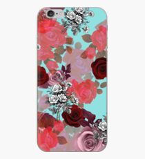 ROSEN'Rose #redbubble #giftoriginal iPhone Case