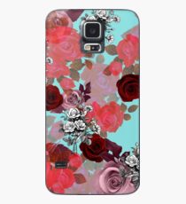 ROSEN'Rose #redbubble #giftoriginal Case/Skin for Samsung Galaxy