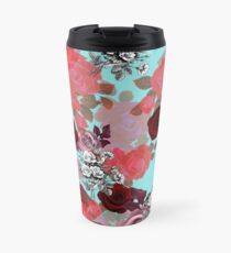 ROSEN'Rose #redbubble #giftoriginal Travel Mug