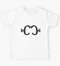 Mirror Kids Tee