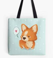 Corgi Tasche