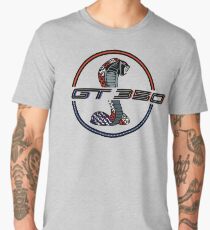Ford Mustang Shelby GT350 Men's Premium T-Shirt