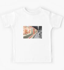 Underground Kids Tee
