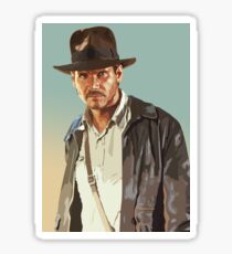 Raiders Sticker