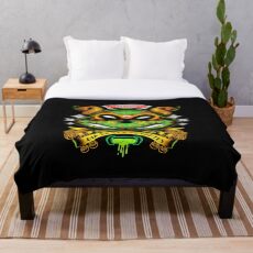 Manta Tortuga