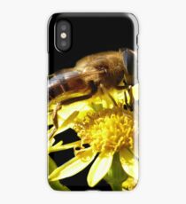 Macro iPhone Case/Skin