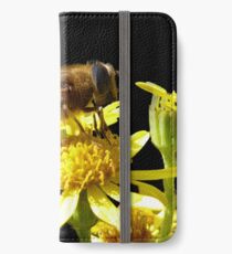 Macro iPhone Wallet/Case/Skin