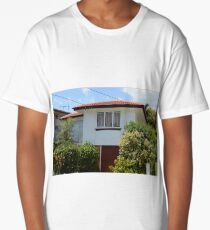 Highset Living Brisbane Long T-Shirt