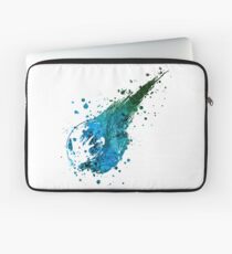 Funda para portátil Final Fantasy (Lite) Splatter