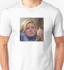 Gemma Collins Unisex T-Shirt