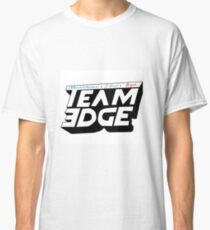 Team edge Classic T-Shirt