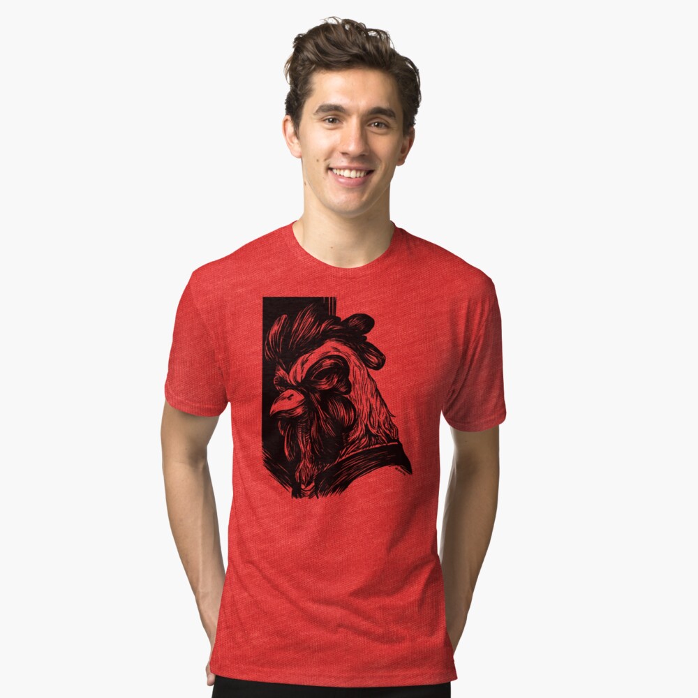 hotline miami t shirt