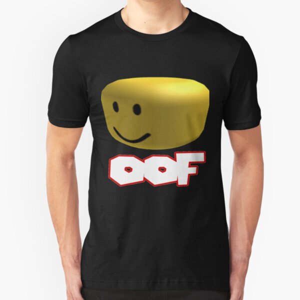 Dragon Sound T Shirts Redbubble - thomas the train but with the oof roblox death sound sound clip